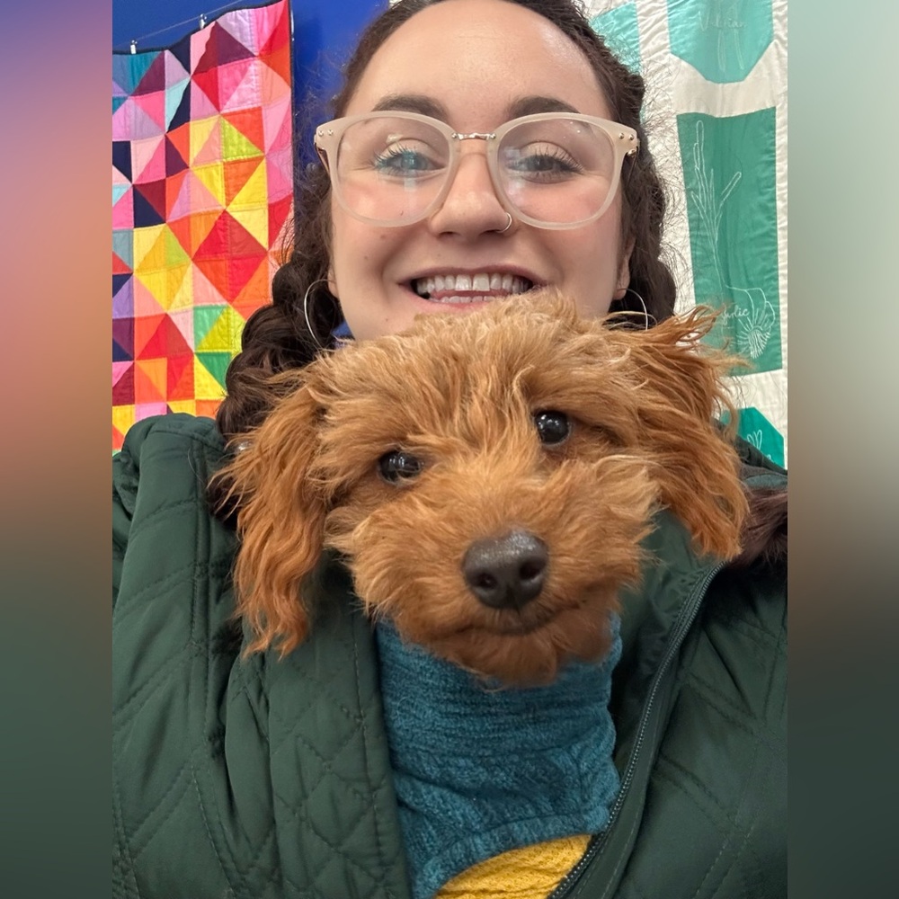 Meet your Posher, Shira